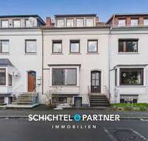 Haus zum Kaufen in Bremen 549.900,00 € 194 m²