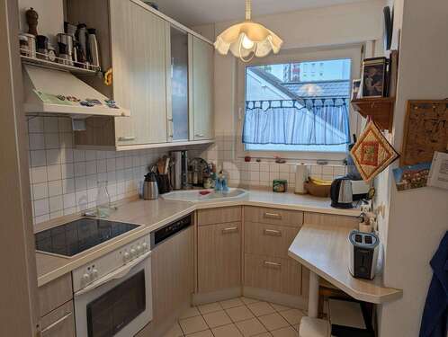 Foto - Wohnung zum Kaufen in Bergisch Gladbach 400.000,00 € 80 m²