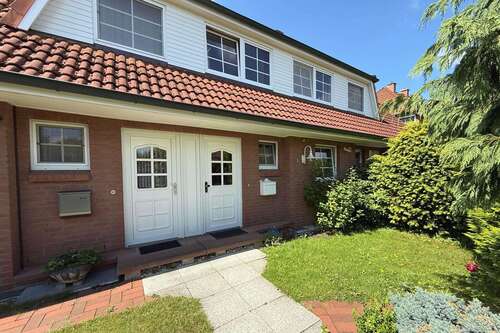 Foto - Haus zum Mieten in Buxtehude 1.050,00 € 125 m²