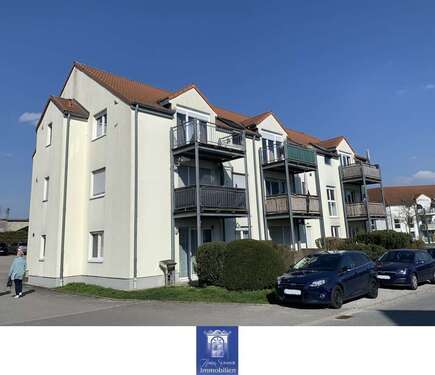 Foto - Wohnung zum Mieten in Ohorn 636,00 € 74.79 m²