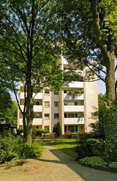 Foto - Wohnung zum Mieten in Duisburg 439,00 € 58.99 m²