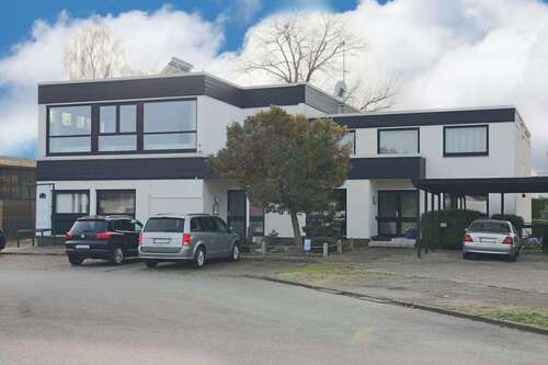 Foto - Büro in Isernhagen 1.500,00 € 250 m²