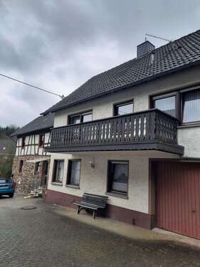 Foto - Haus zum Kaufen in Schalkenbach 219.000,00 € 160 m²