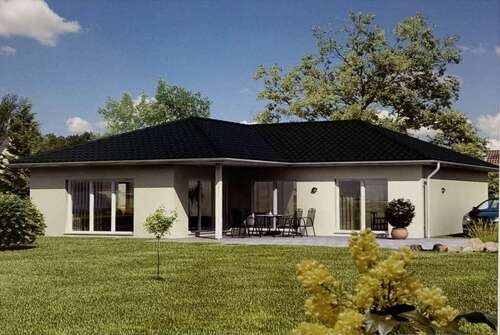 Foto - Haus zum Kaufen in Schkopau-Hohenweiden 581.150,00 € 125 m²