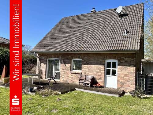 Foto - Haus zum Kaufen in Neuenkirchen-Vörden 429.000,00 € 124 m²