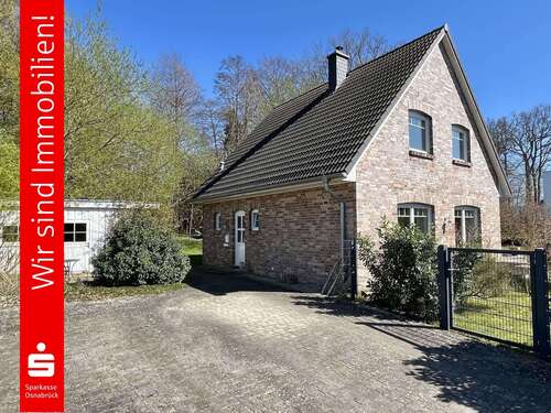 Foto - Haus zum Kaufen in Neuenkirchen-Vörden 449.000,00 € 124 m²