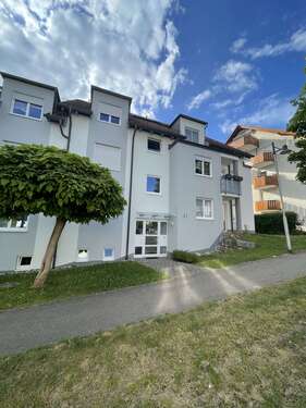 Foto - Wohnung zum Kaufen in Sulzbach an der Murr 220.000,00 € 56 m²