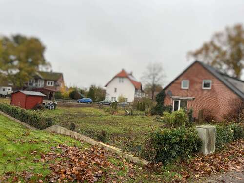 Foto - Grundstück zu verkaufen in Meinersen 134.000,00 € 786 m²