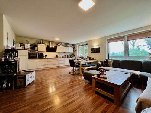Foto - Wohnung zum Kaufen in Recklinghausen 275.000,00 € 108 m²