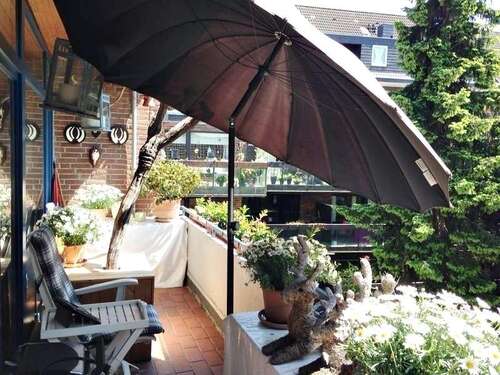 Foto - Wohnung zum Mieten in Oldenburg 650,00 € 69.17 m²