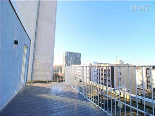 Foto - Wohnen auf Zeit in Mannheim 1.550,00 €