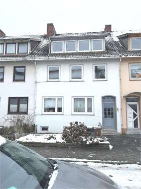 Foto - Wohnung zum Mieten in Bremen 810,00 € 65 m²