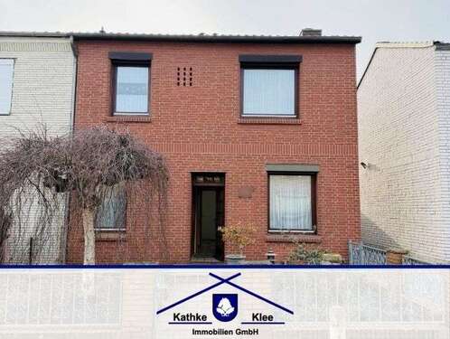 Foto - Haus zum Kaufen in BremenWalle 249.000,00 € 110 m²