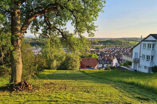 Foto - Grundstück zu verkaufen in Reichenbach 249.000,00 € 553 m²