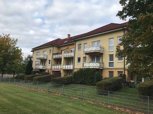 Foto - Wohnung zum Mieten in Hagenow 349,00 € 52.61 m²
