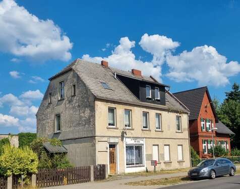 Foto - Haus zum Kaufen in Eggesin 29.000,00 € 340 m²