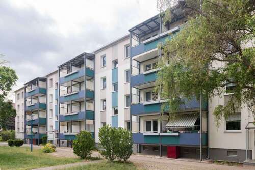 Foto - Wohnung zum Mieten in Hoyerswerda 341,00 € 56.86 m²