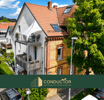 Wohnung zum Kaufen in Ludwigsburg 479.000,00 € 109 m²