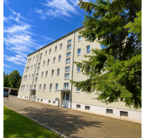 Wohnung zum Mieten in Sondershausen 322,00 € 49.5 m²