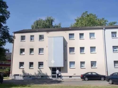 Foto - Wohnung zum Mieten in Gelsenkirchen 448,80 € 66 m²