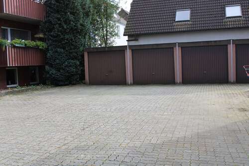 Foto - Garage zu vermieten in Langenhagen 110,00 €