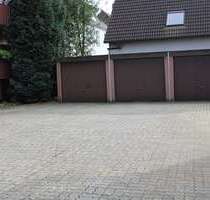 Garage zu vermieten in Langenhagen 110,00 €