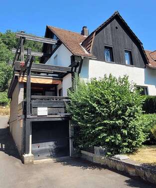Foto - Haus zum Kaufen in Idar-Oberstein 166.000,00 € 170 m²