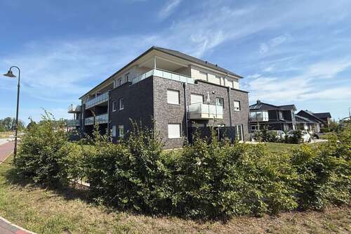 Foto - Wohnung zum Mieten in Tostedt 745,00 € 55 m²