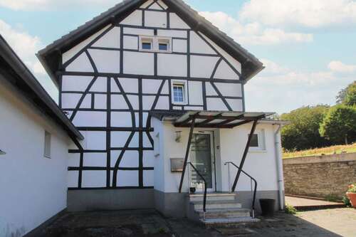 Foto - Haus zum Kaufen in Essen 179.000,00 € 80 m²