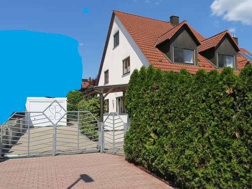 Foto - Haus zum Kaufen in Schwabach - Wolkersdorf 739.000,00 € 176 m²