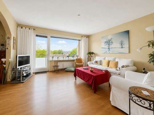 Foto - Wohnung zum Kaufen in Hamburg 268.000,00 € 70 m²