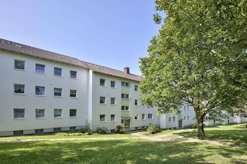 Foto - Wohnung zum Mieten in Bochum 619,00 € 71.38 m²