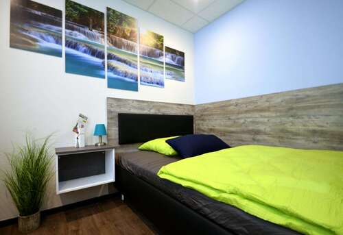 Foto - Wohnen auf Zeit in Offenbach am Main 1.345,00 €