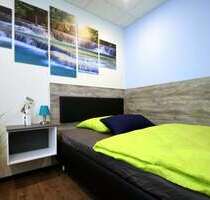Wohnen auf Zeit in Offenbach am Main 1.345,00 €