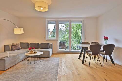 Foto - Wohnen auf Zeit in Bremen 1.600,00 €