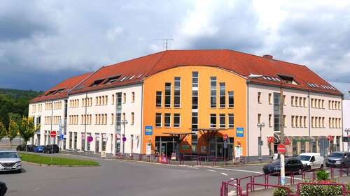 Foto - Wohnung zum Mieten in Rodewisch 520,00 € 97 m²