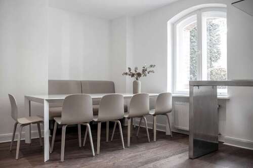 Foto - Büro in Berlin 399,00 € 8 m² - 399,00 EUR Kaltmiete, ca.  8,00 m²