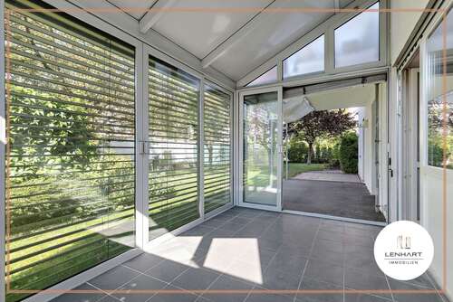 Foto - Wohnung zum Kaufen in Augsburg 598.000,00 € 155 m²