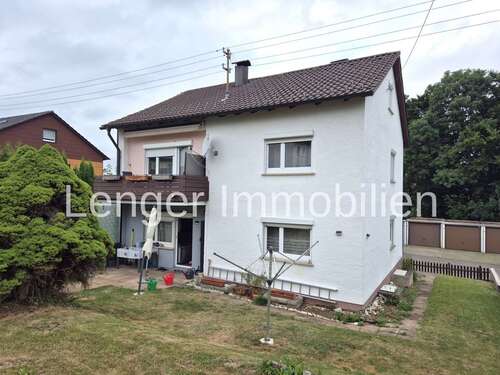 Foto - Haus zum Kaufen in Albstadt 299.000,00 € 150 m²