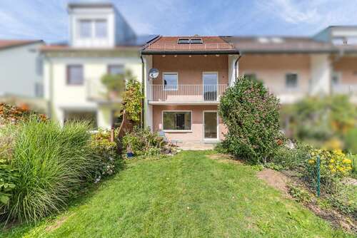 Foto - Haus zum Kaufen in München 500.000,00 € 108.27 m²