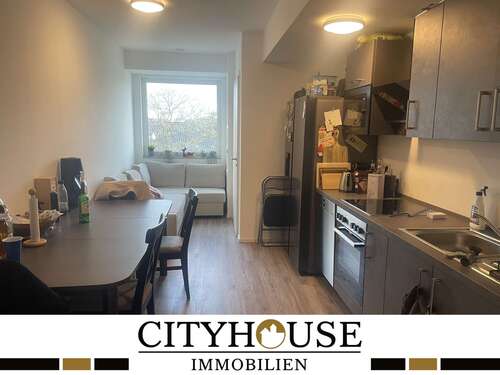 Foto - Wohnung zum Kaufen in Köln 359.000,00 € 54 m²