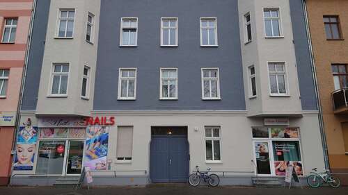 Foto - Einzelhandel in Oranienburg 925,00 € 33.1 m²