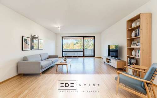 Foto - Wohnung zum Kaufen in München 997.000,00 € 91 m²