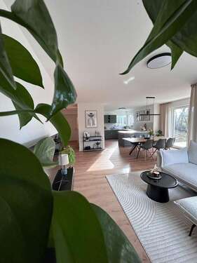 Foto - Wohnung zum Mieten in Horb 1.240,00 € 99.81 m²