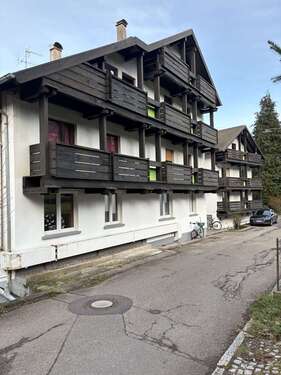 Foto - Spezialgewerbe in Forbach 800.000,00 €