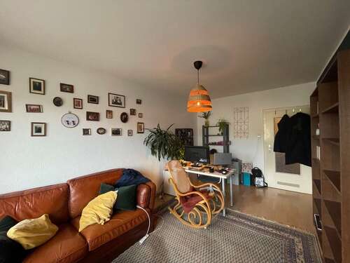 Foto - Wohnung zum Mieten in Düsseldorf 1.050,00 € 62.67 m²