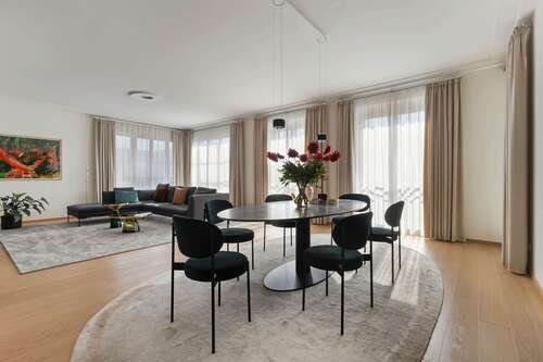 Foto - Wohnung zum Kaufen in Berlin 2.080.000,00 € 151 m²