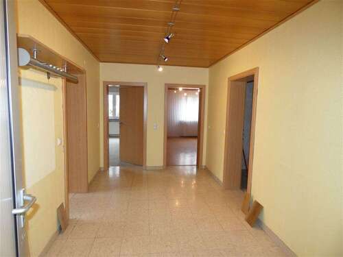 Foto - Wohnung zum Mieten in Haßloch , Pfalz 1.200,00 € 101 m²