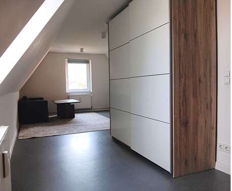 Foto - Wohnung zum Mieten in LauenburgElbe 350,00 € 31 m²