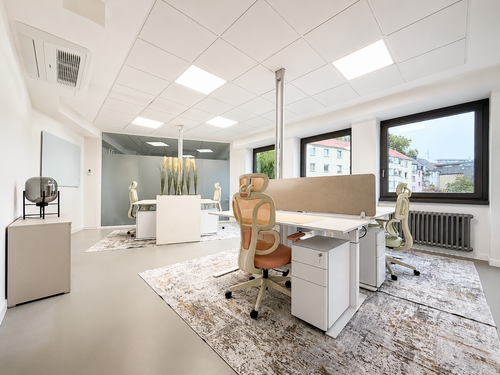 Foto - Büro in Köln 1.980,00 € 620 m² - 1.980,00&nbsp;EUR Kaltmiete, ca.&nbsp; 620,00&nbsp;m&sup2;